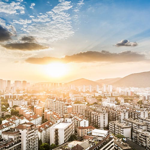 Edif�cio Residencial Terra Nova